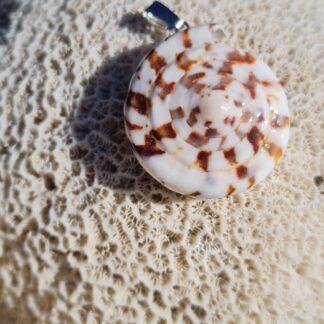 Pendentif "Ombré "