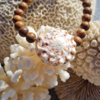 Bracelet  "moucheté "